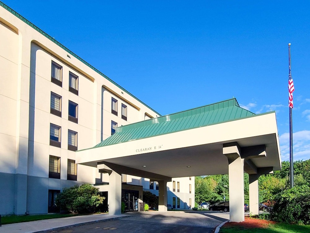Comfort Inn Saco-Old Orchard Beach 4/39