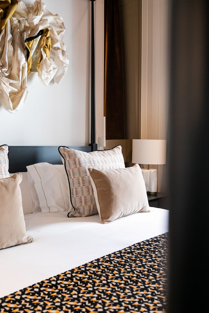 Hotel Don Ramon Casa Palacio Sevilla 25/50