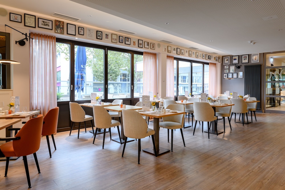 Mercure Hotel Saarbrucken City 44/59