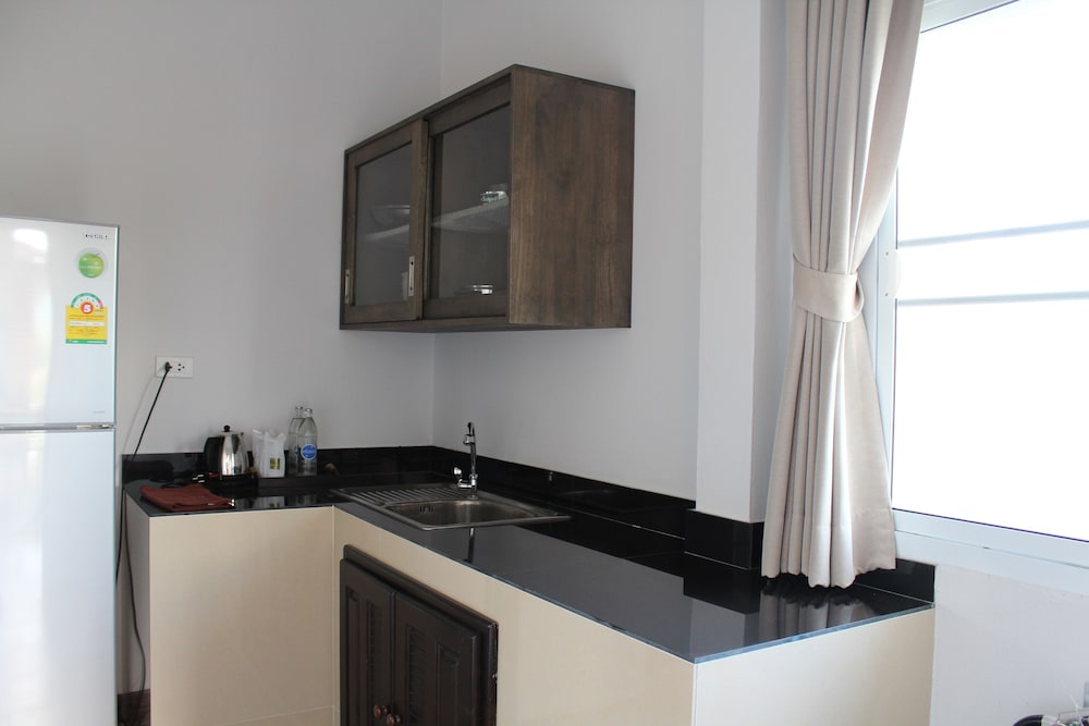 Phurua Sanctuary Resort And Spa 50/50