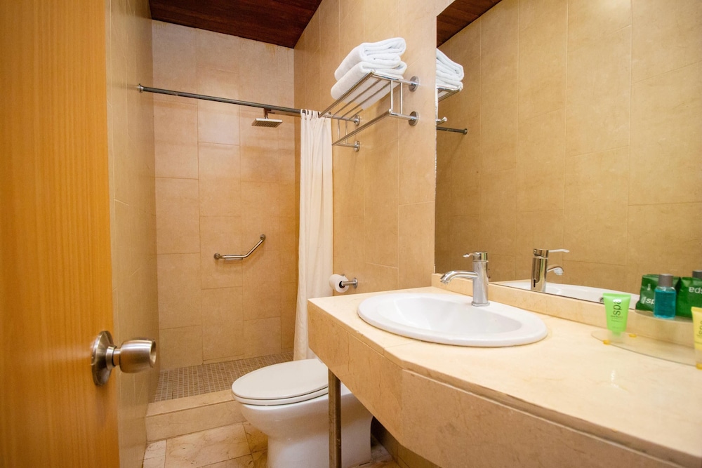 Hotel Faranda Guayacanes, A Member Of Radisson Individuals 47/50