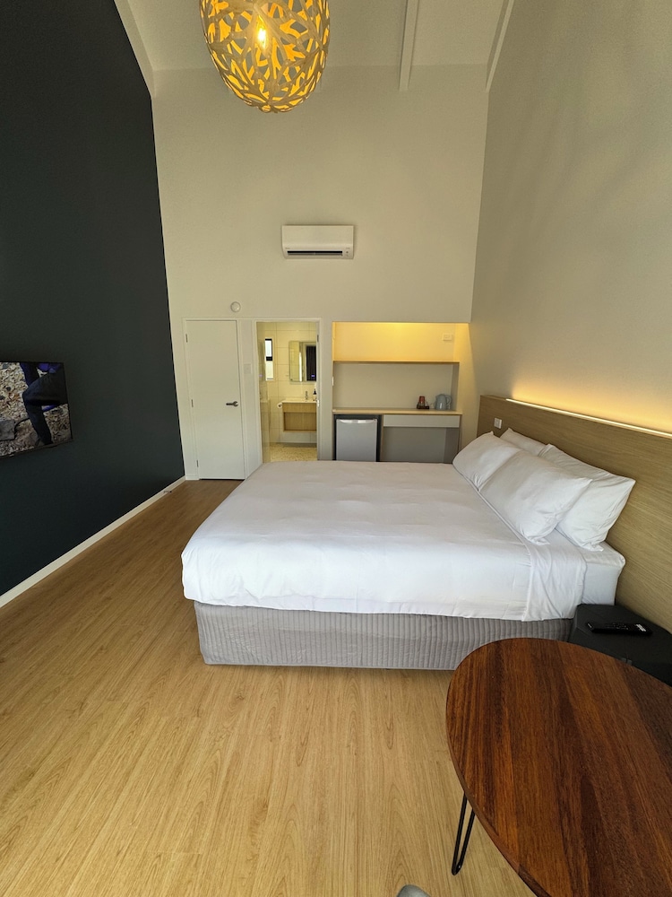 Mt. Wellington Motel 28/55
