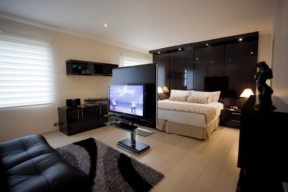 GHL Hotel Porton Medellin 59/73