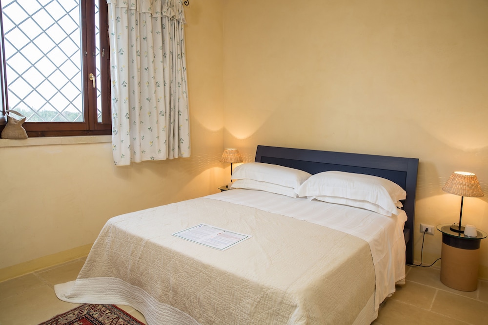 Masseria Saietti 9/50