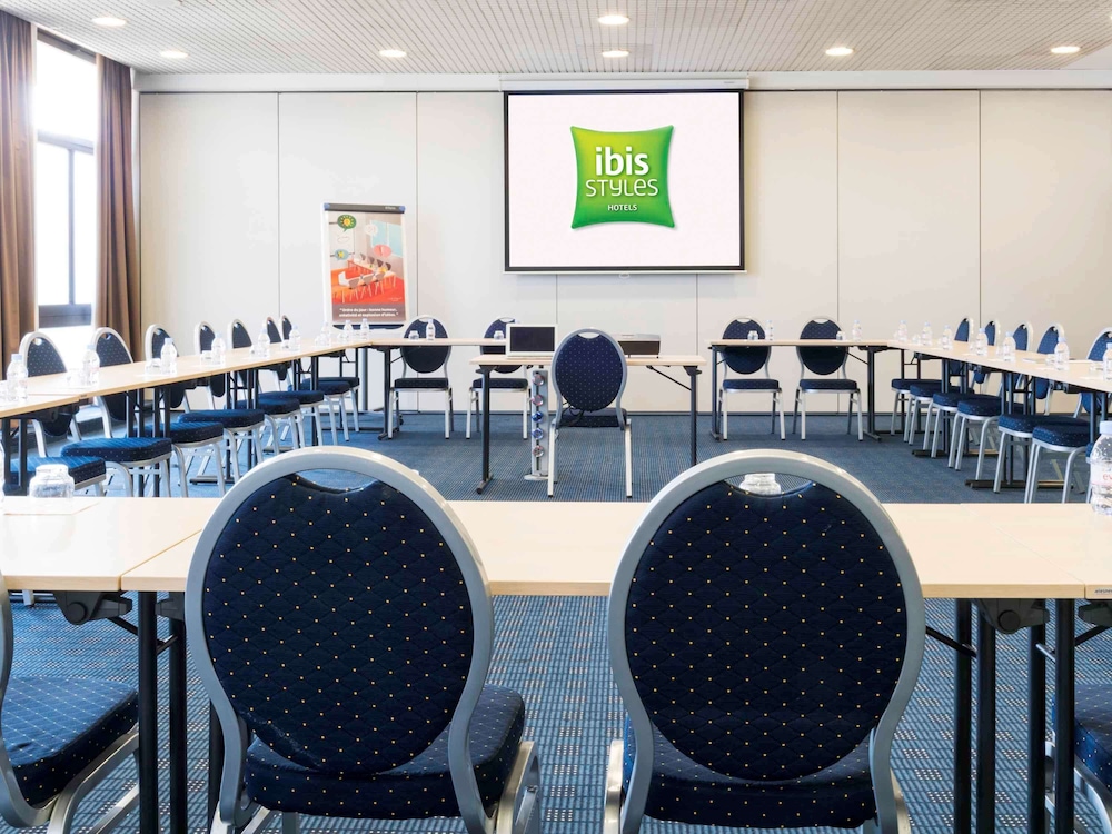 Ibis Styles Angouleme Nord 36/49