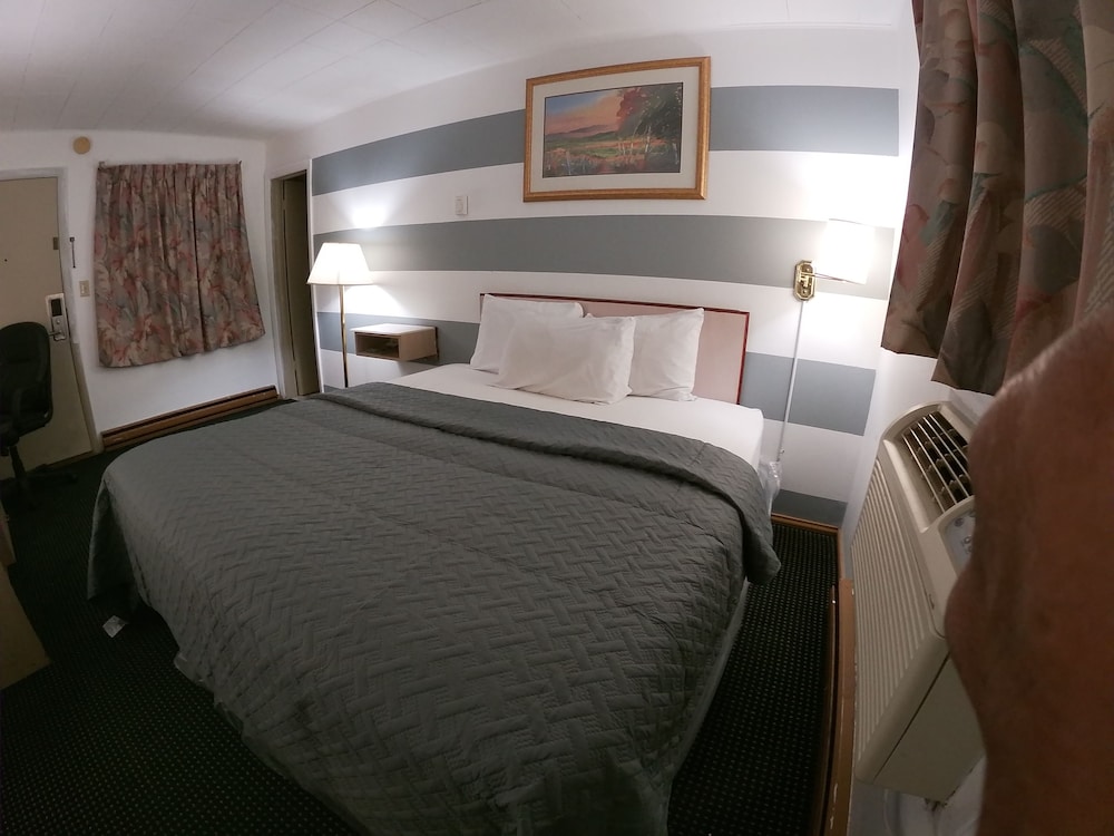 Budget Inn Clearfield 6/56