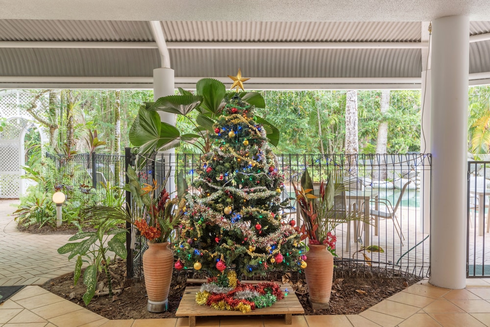 Outrigger Apartments Port Douglas 34/50