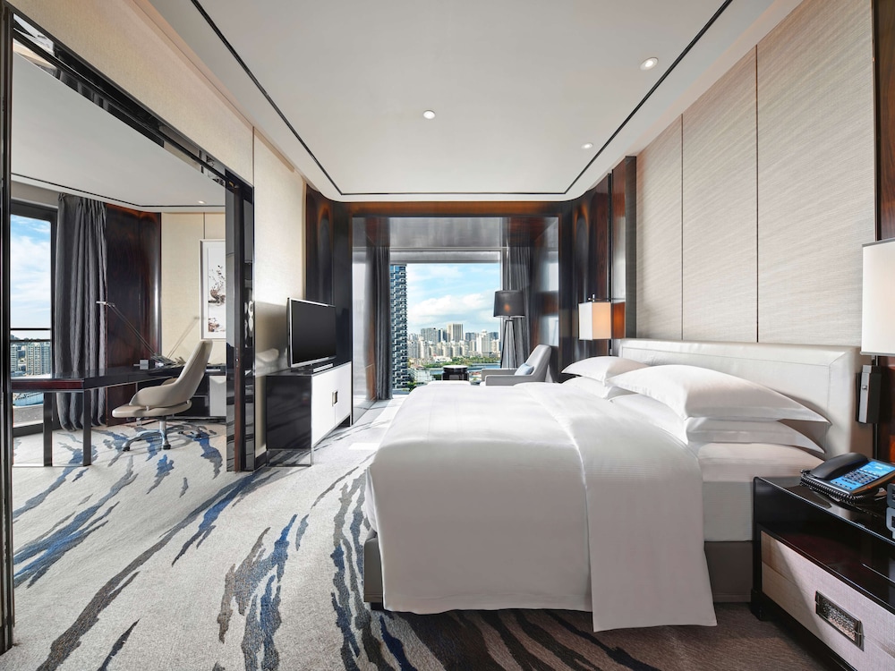 Hilton Shenzhen Shekou Nanhai 27/89