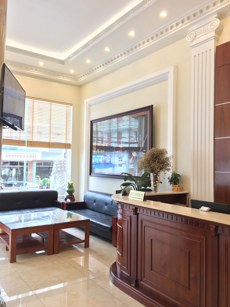 Halong Diamond Hotel 6/42