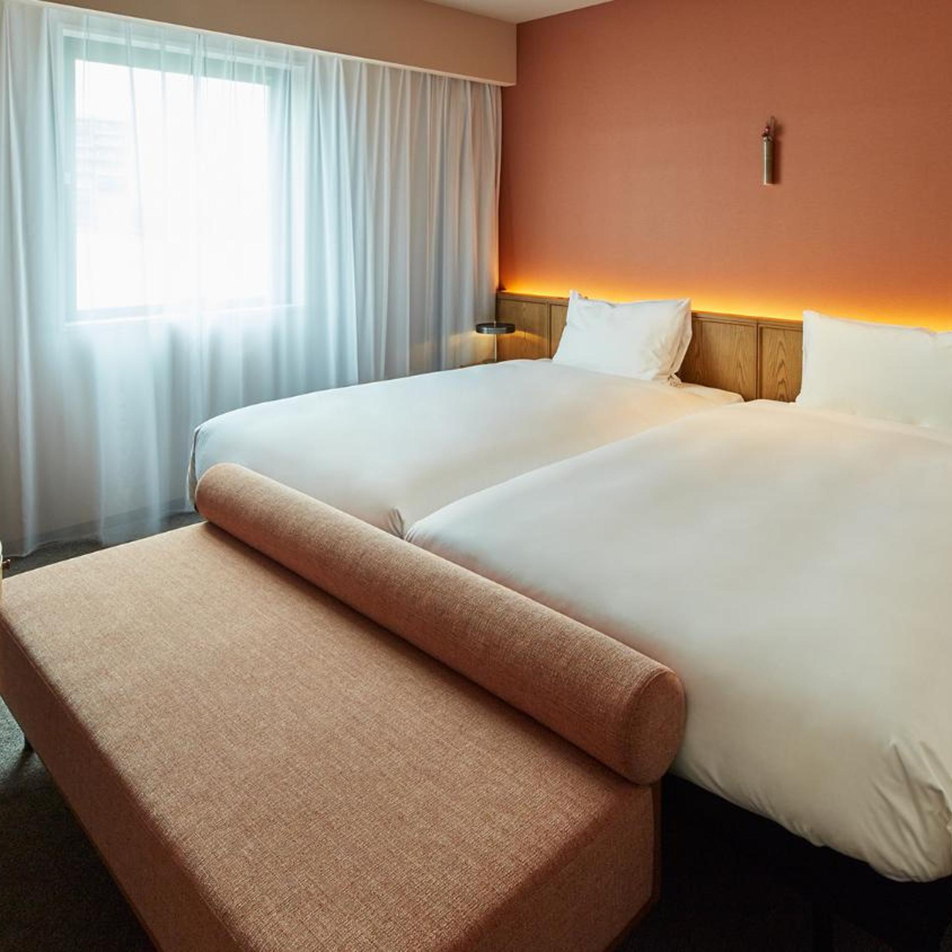 Hotel Terrasta 14/38