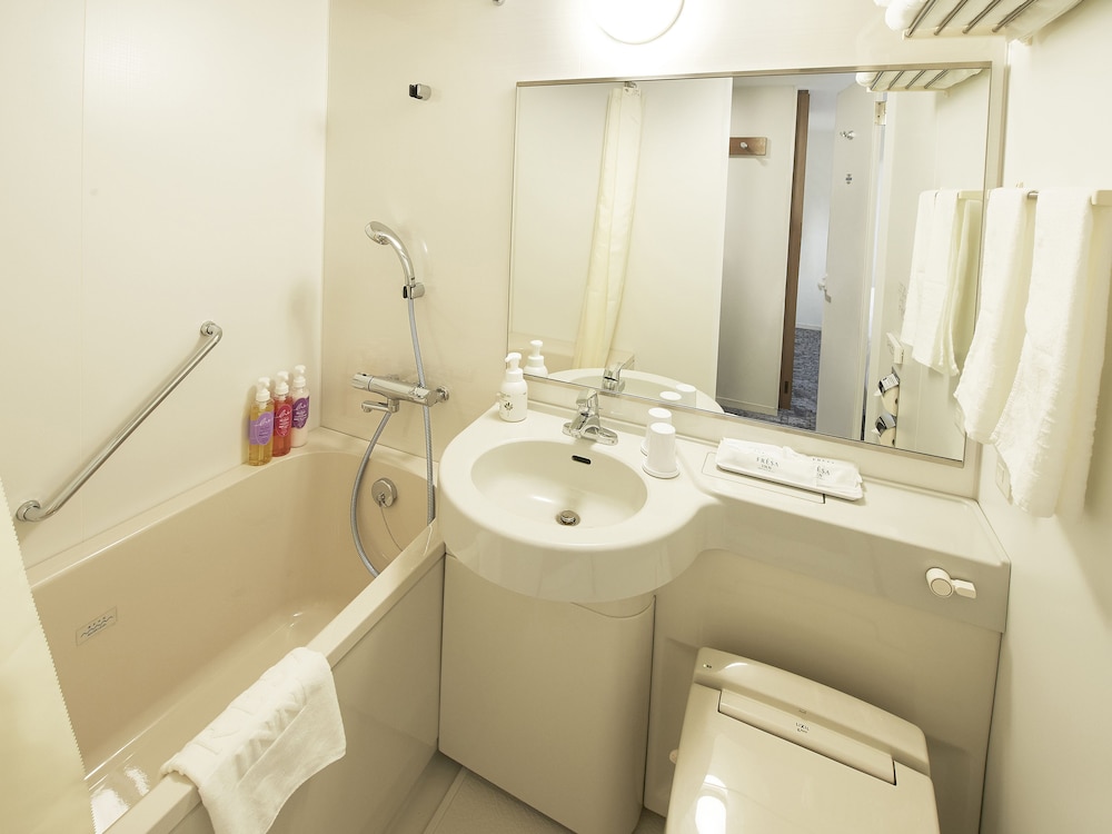 Sotetsu Fresa Inn Ueno-Okachimachi 49/50