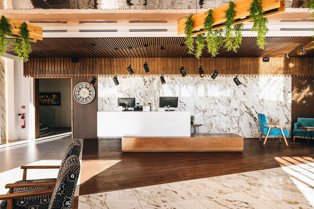 Tulum Beach Resort & Spa Dakhla 5/62