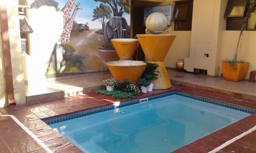 Sgegede Guest House 26/50