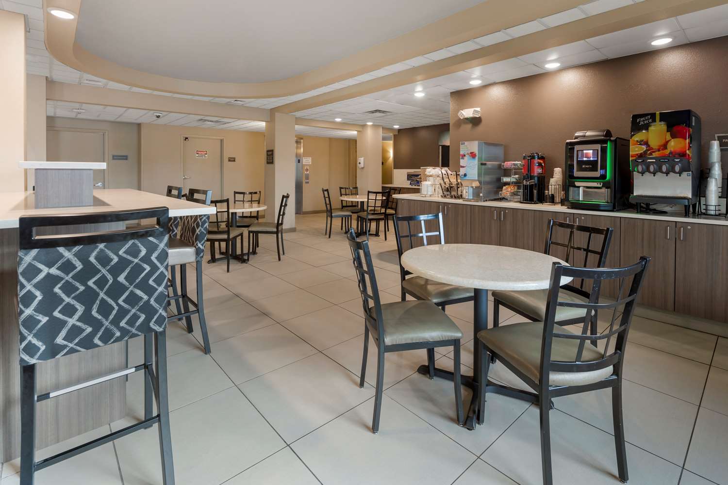 Best Western Plus Chena River Lodge 33/41