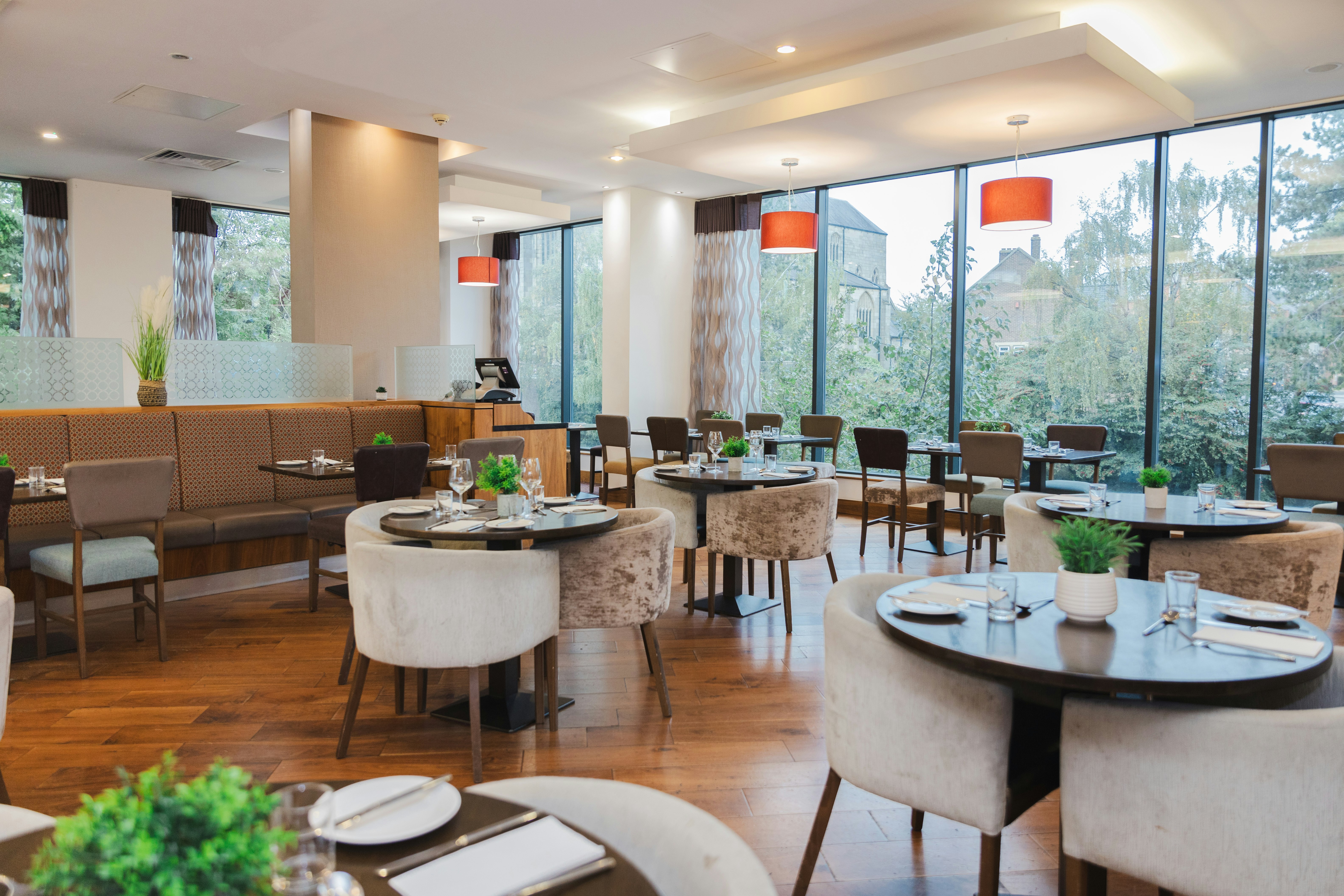 Leonardo Hotel Derby 39/72