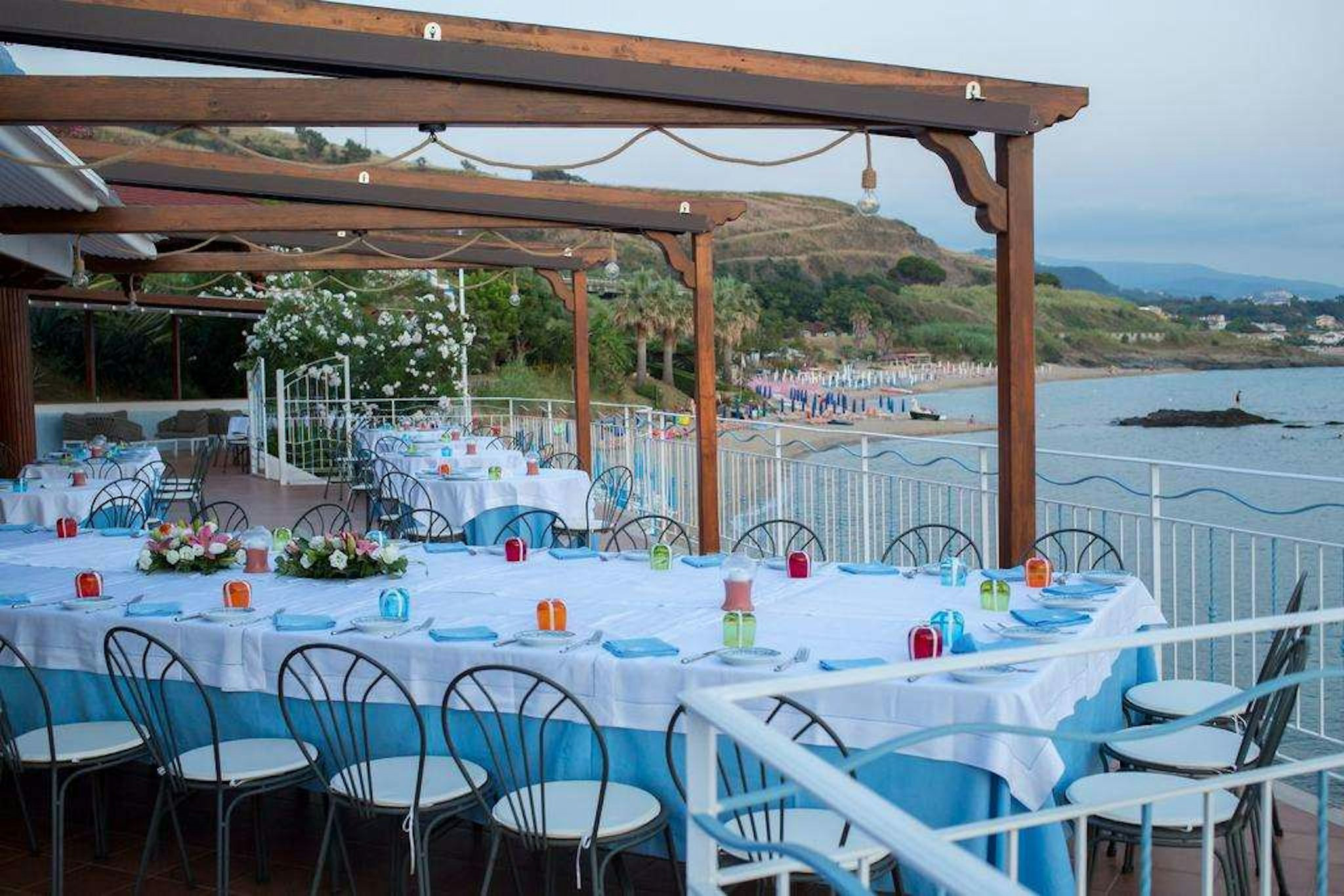 HOTEL FERRETTI 55/69