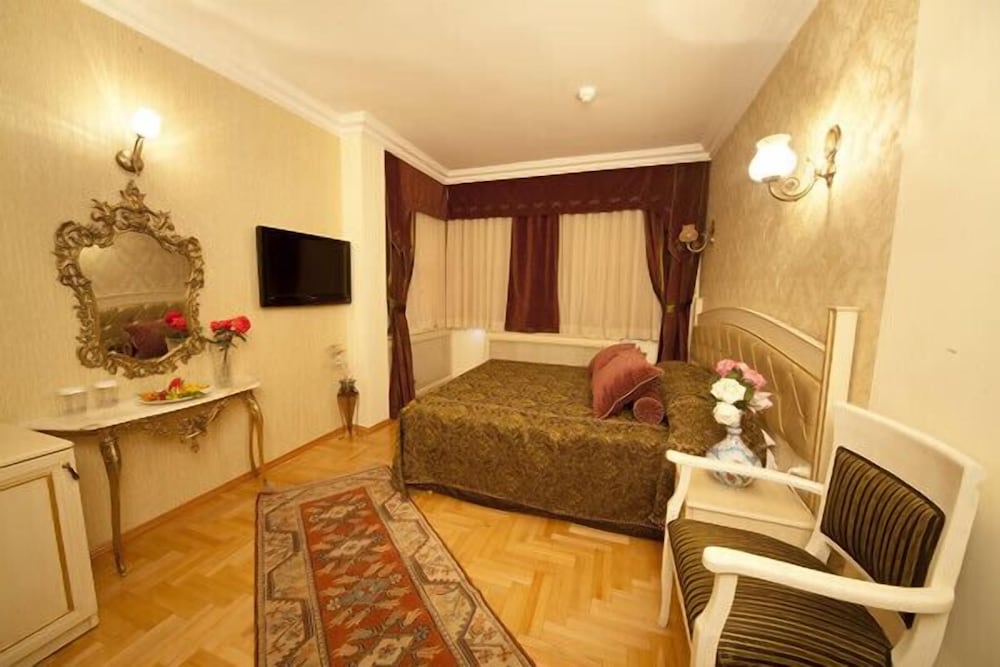 Turquhouse 53/70