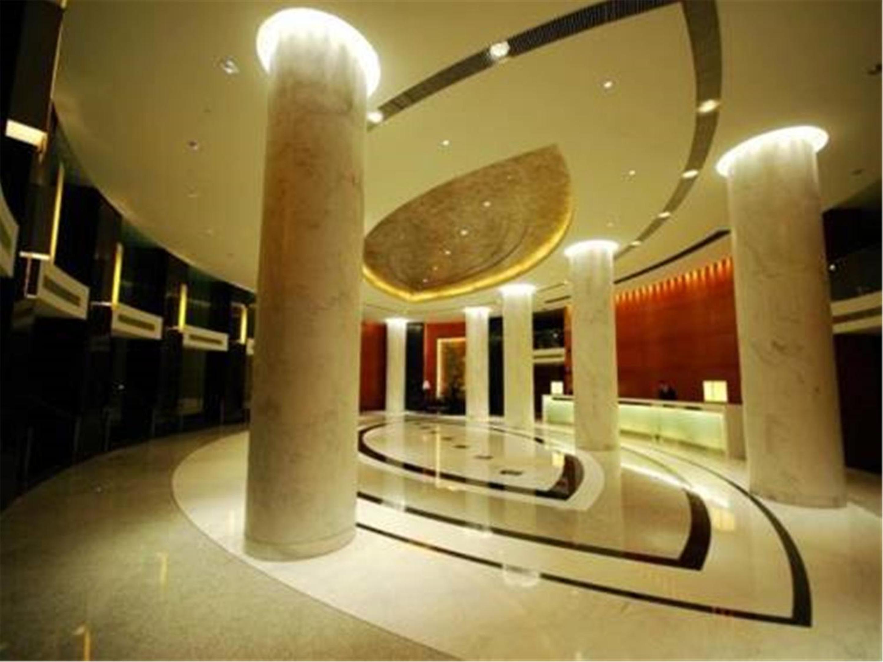 Jinjiang Inn Shanghai New Hongqiao 31/44
