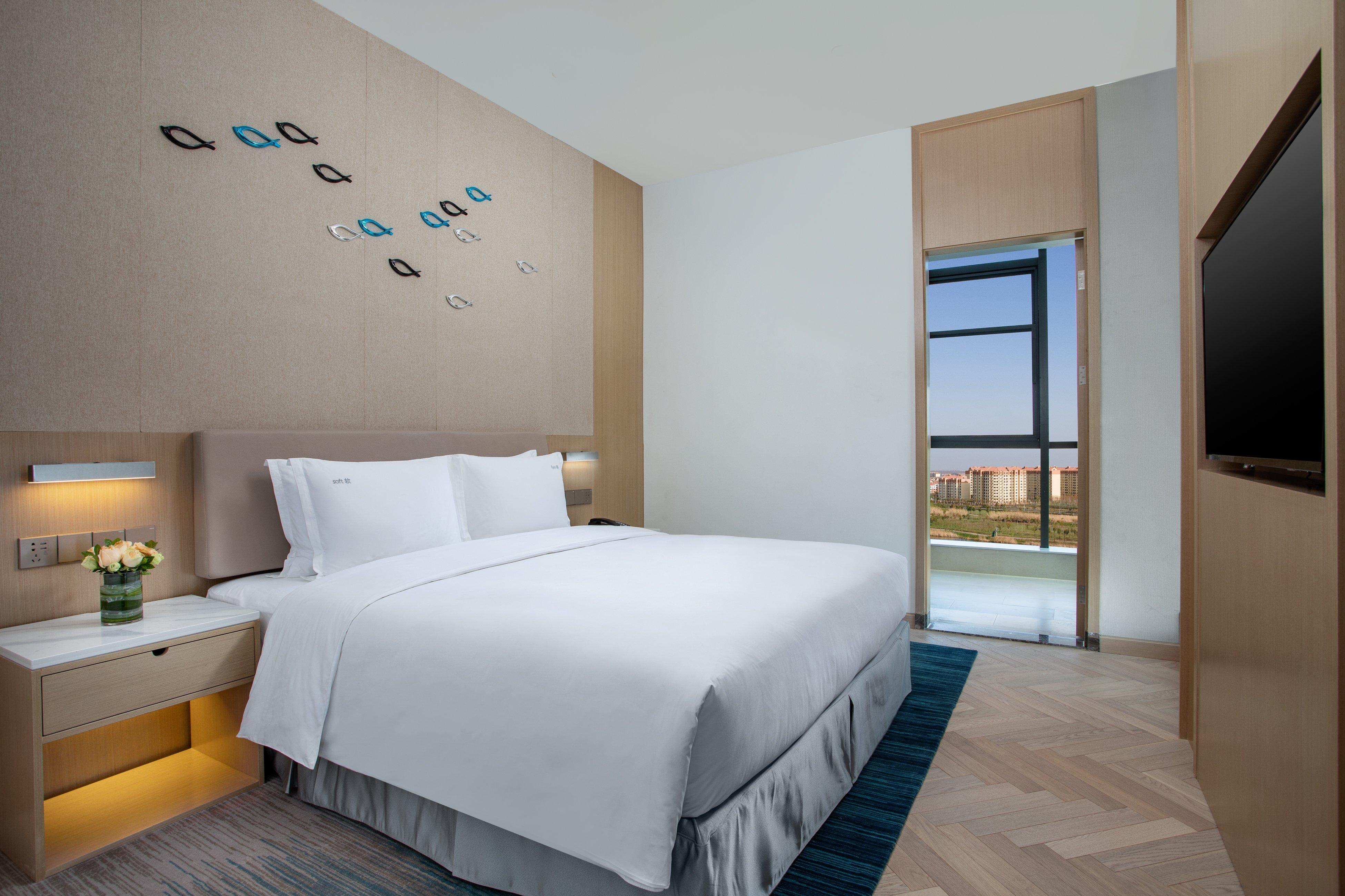 1 Bedroom, Suite