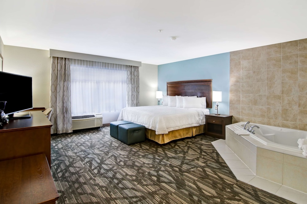 Hampton Inn & Suites by Hilton Saint John 23/57