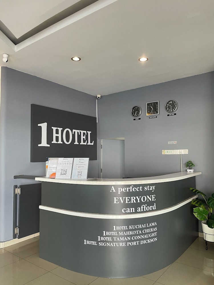 1 HOTEL KUCHAI LAMA 14/49