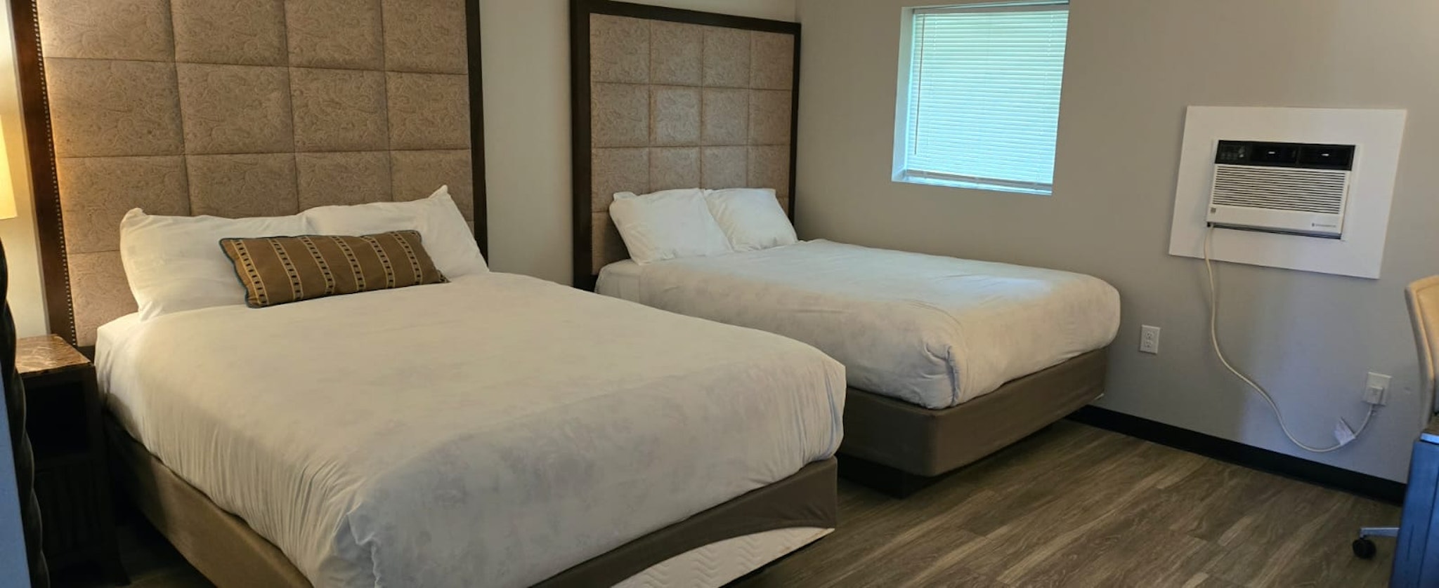 Room at Rocky Mount Motel near Hwy 220, ROCKY MOUNT - VA