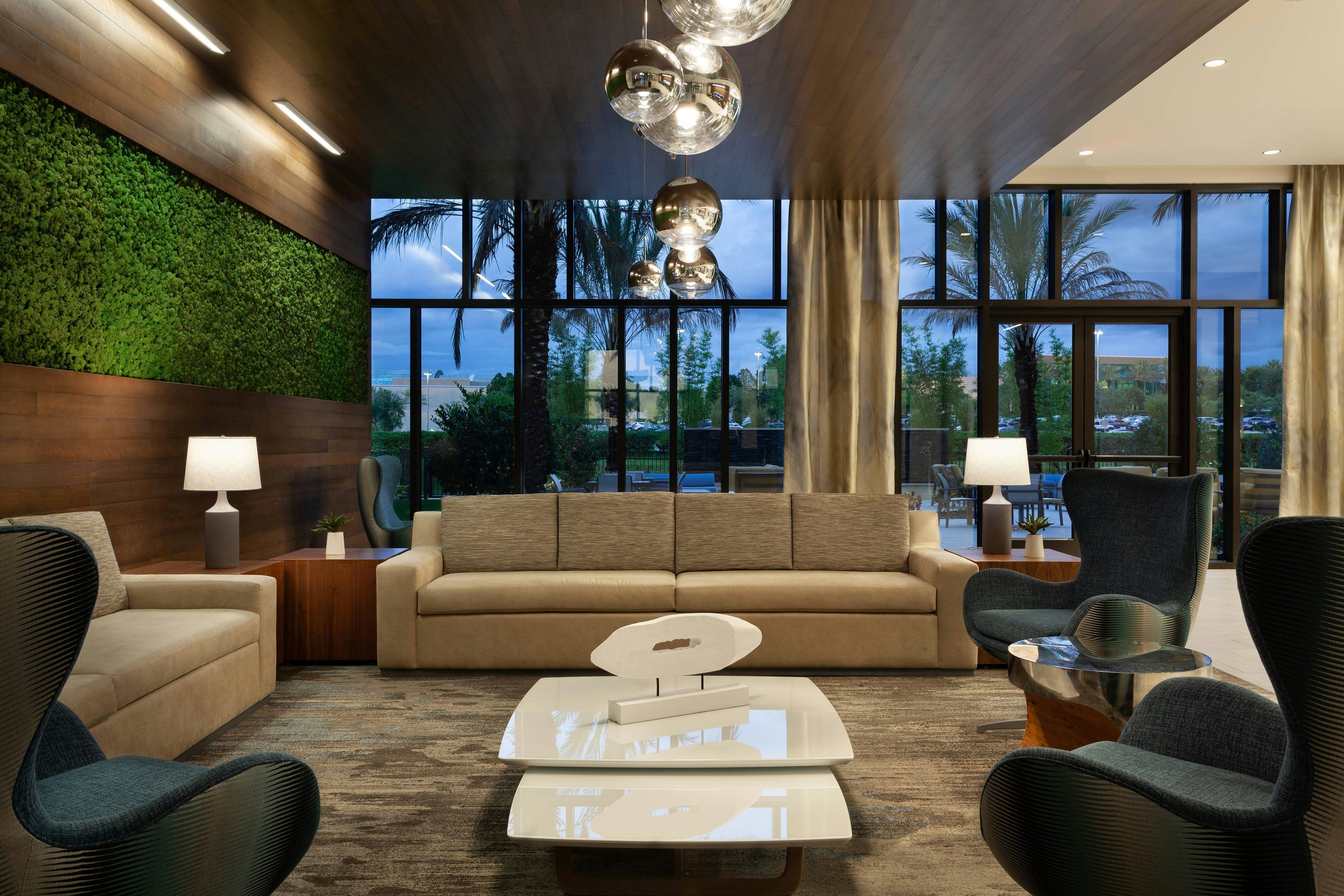 Springhill Suites Orlando At Millenia 17/40
