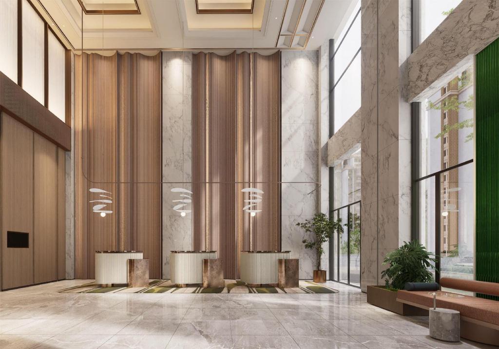 Hilton Garden Inn Shaoxing Yuecheng South 5/17