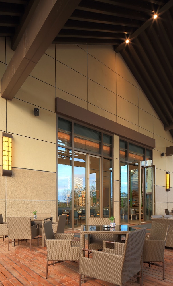 Mercure Nanchang Sunac 38/45