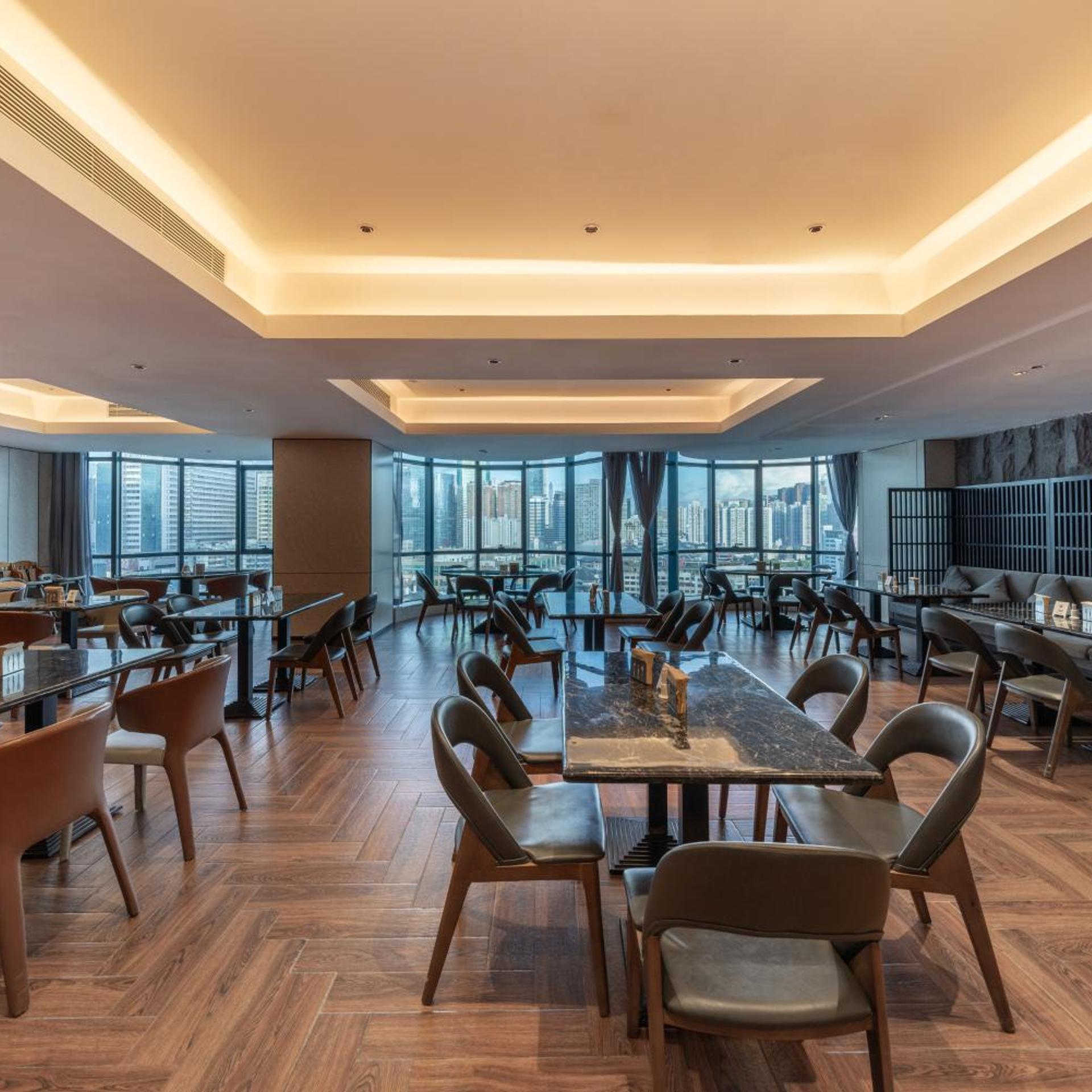 Atour X Hotel Shenzhen Dongmen Branch 60/74