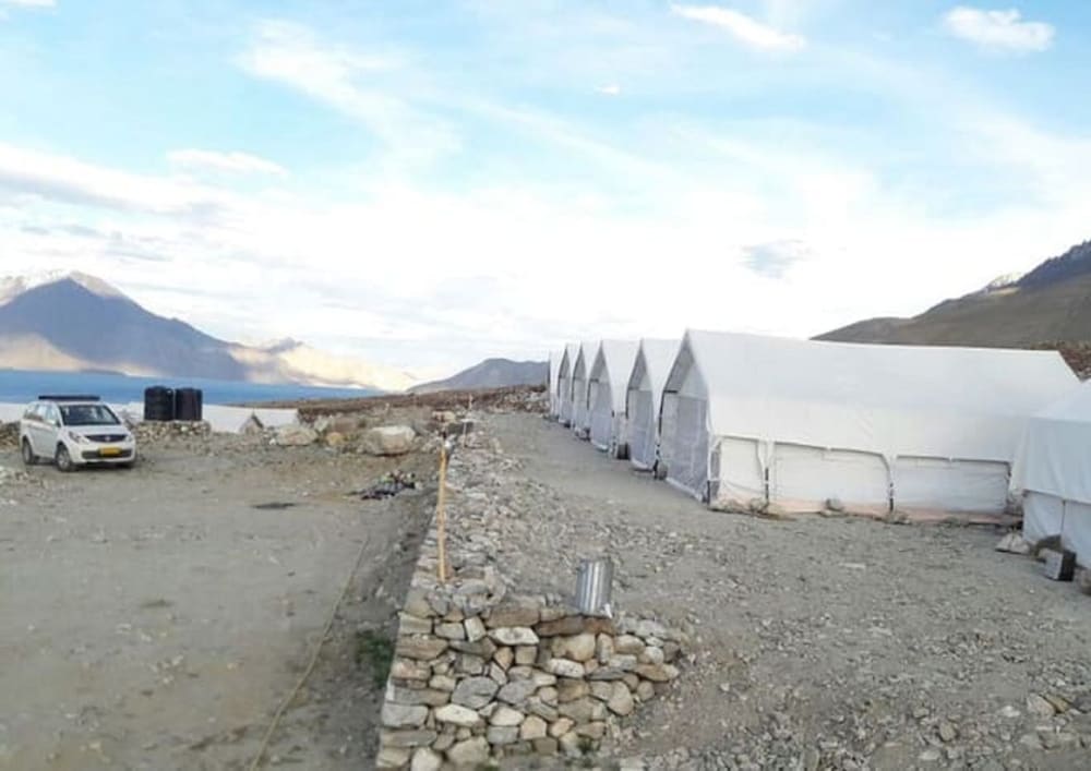 Eco Travellers Camp 23/27