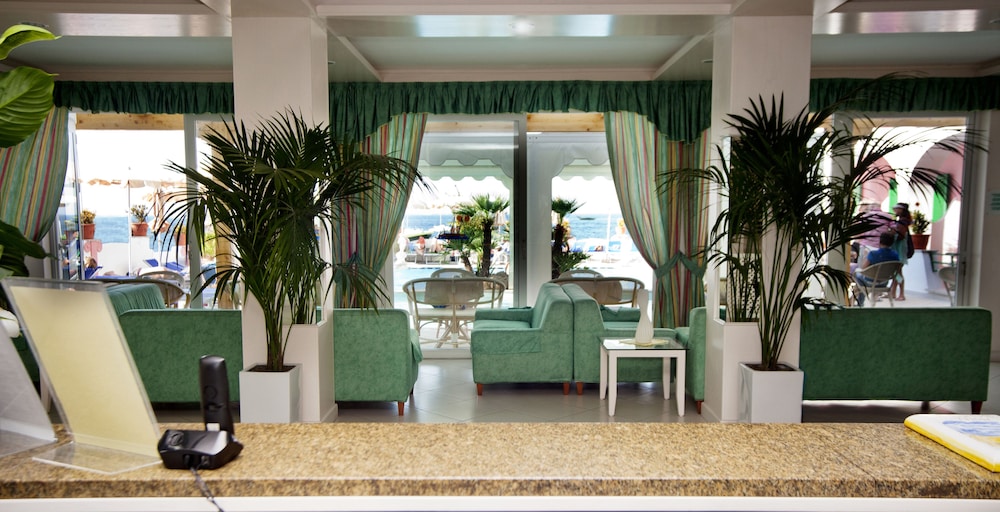 Solemar Terme &amp; Beach 45/66