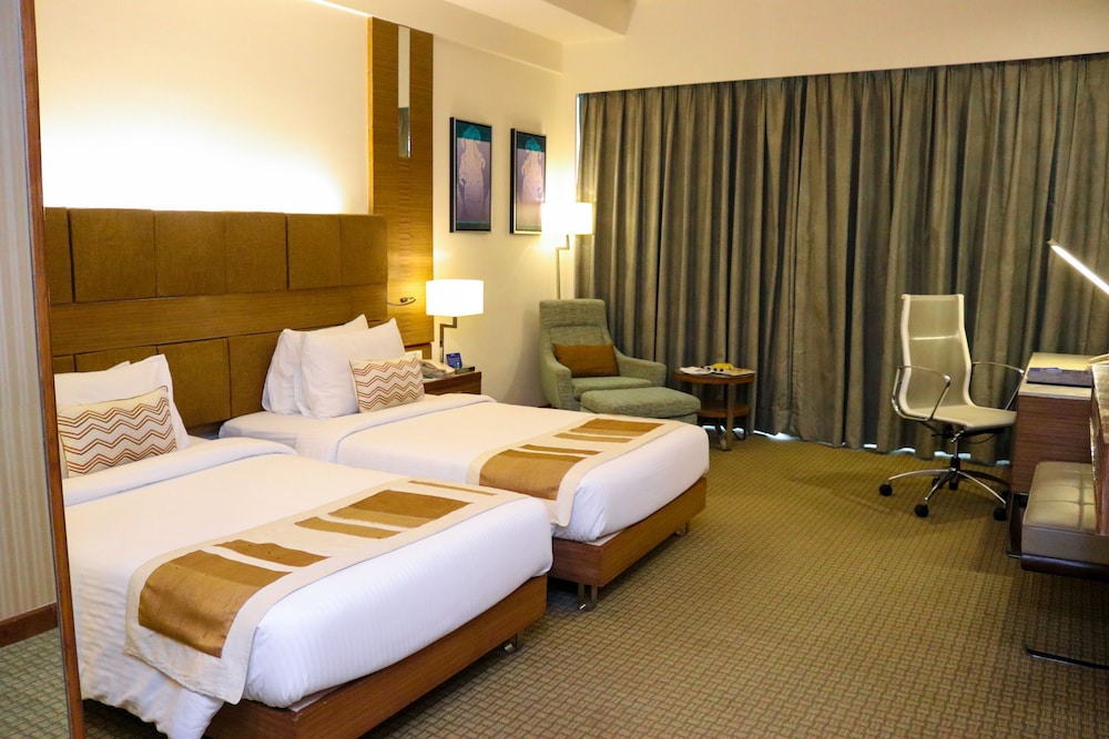 Radisson Blu Hotel Greater Noida 31/77