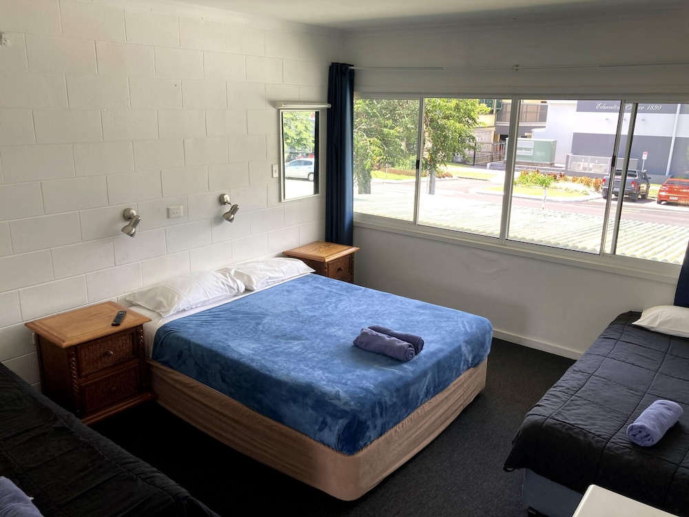 Cairns City Motel 30/58