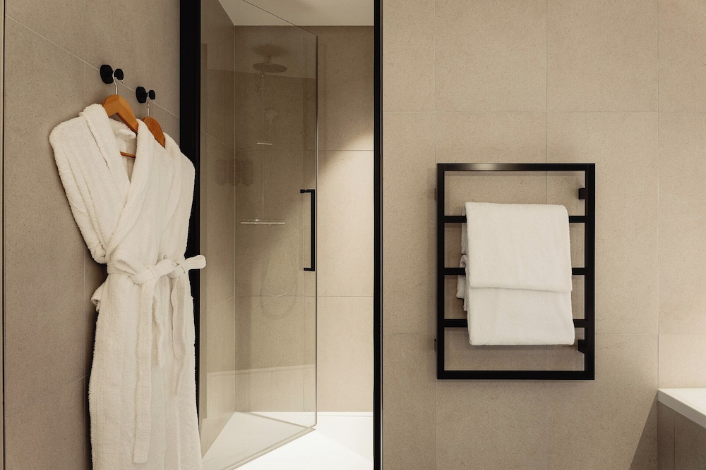 Hotel Emeria Dinard Thalasso and Spa 76/76