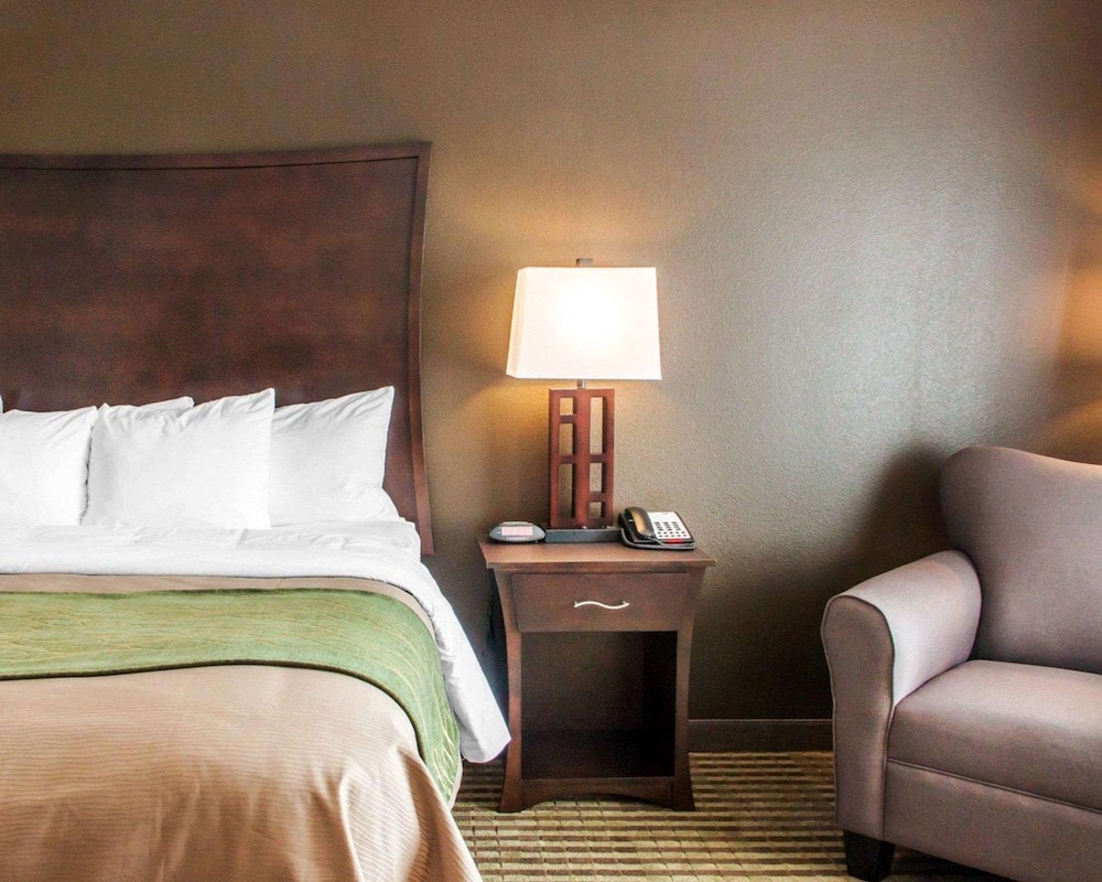 Comfort Inn And Suites Woodward 15/41