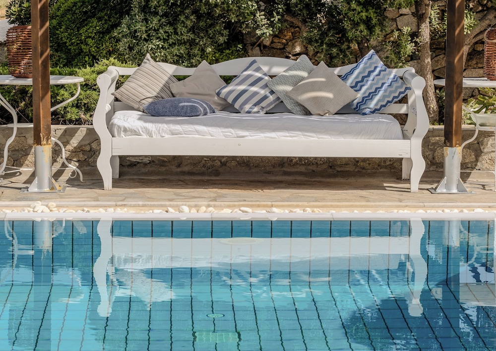 Manu Mykonos Luxury Villa 18/46