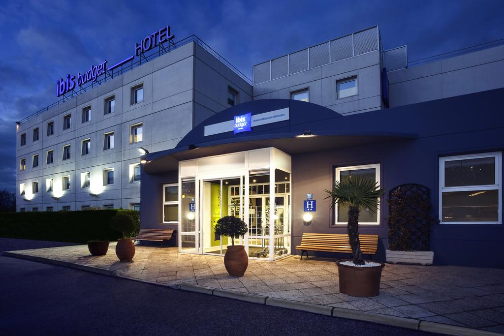 Ibis Budget Madrid Alcorcon Mostoles 1/50