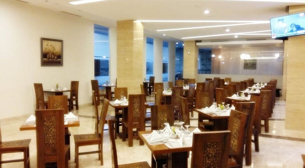 The Safin Hotel 22/25