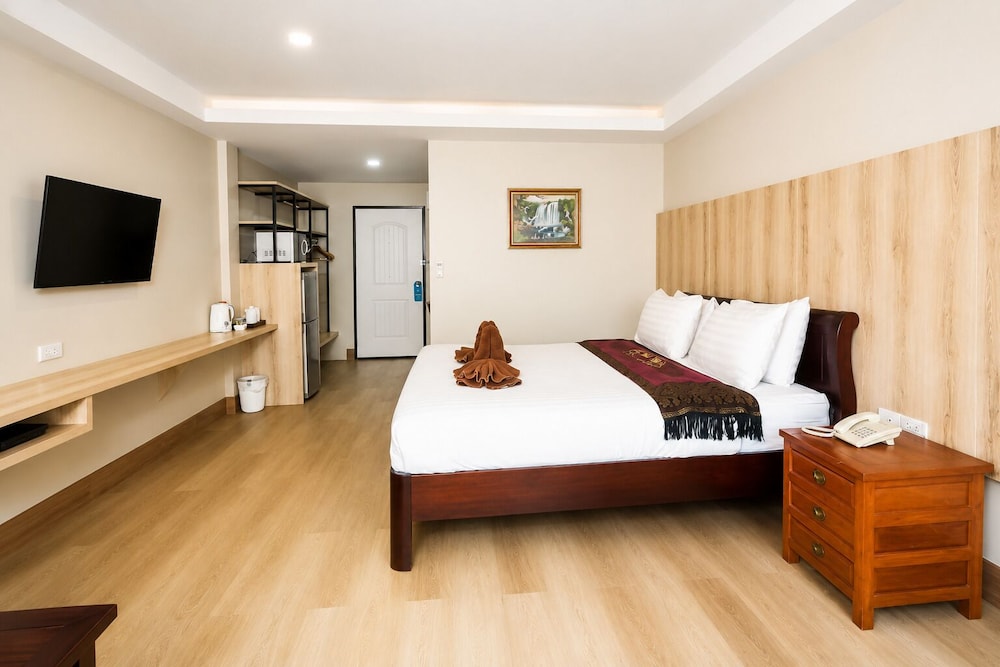 Harmony Inn 18/50