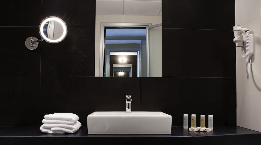 Bohinj Eco Hotel 47/50