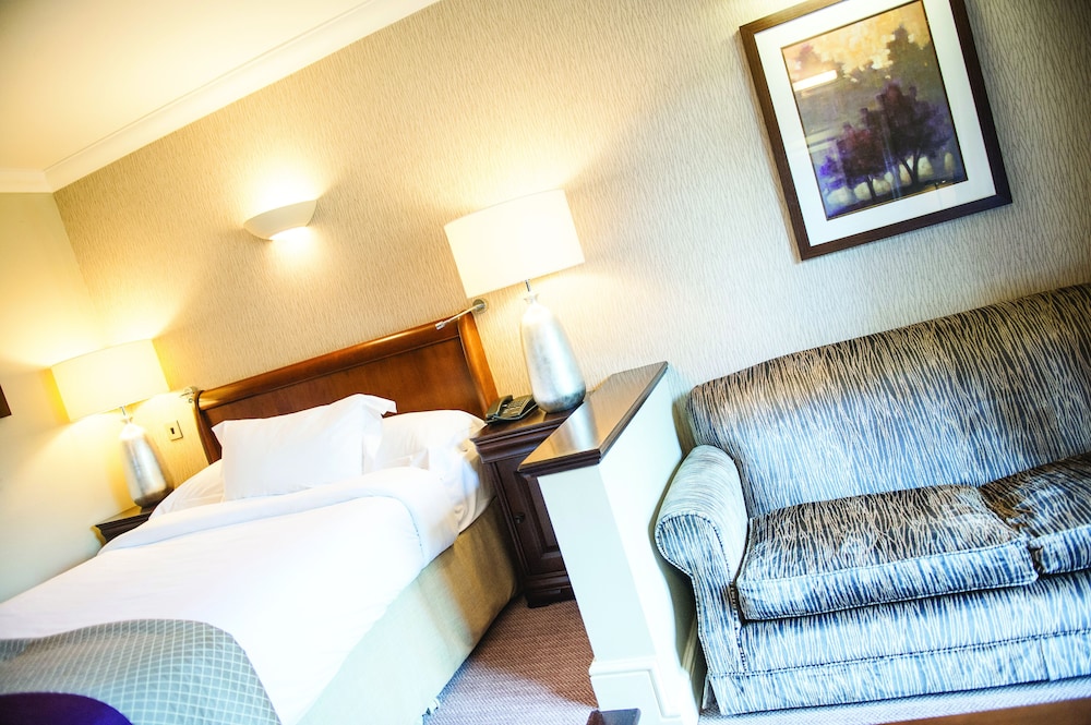 Aztec Hotel And Spa 26/71