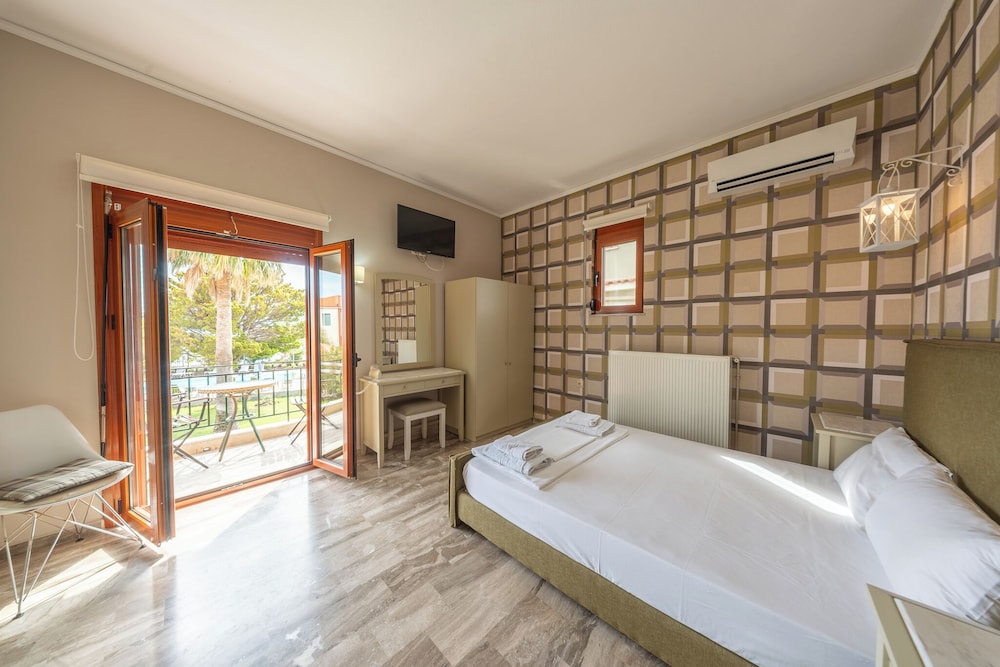 Ariadnes Holiday Accommodation I 21/50