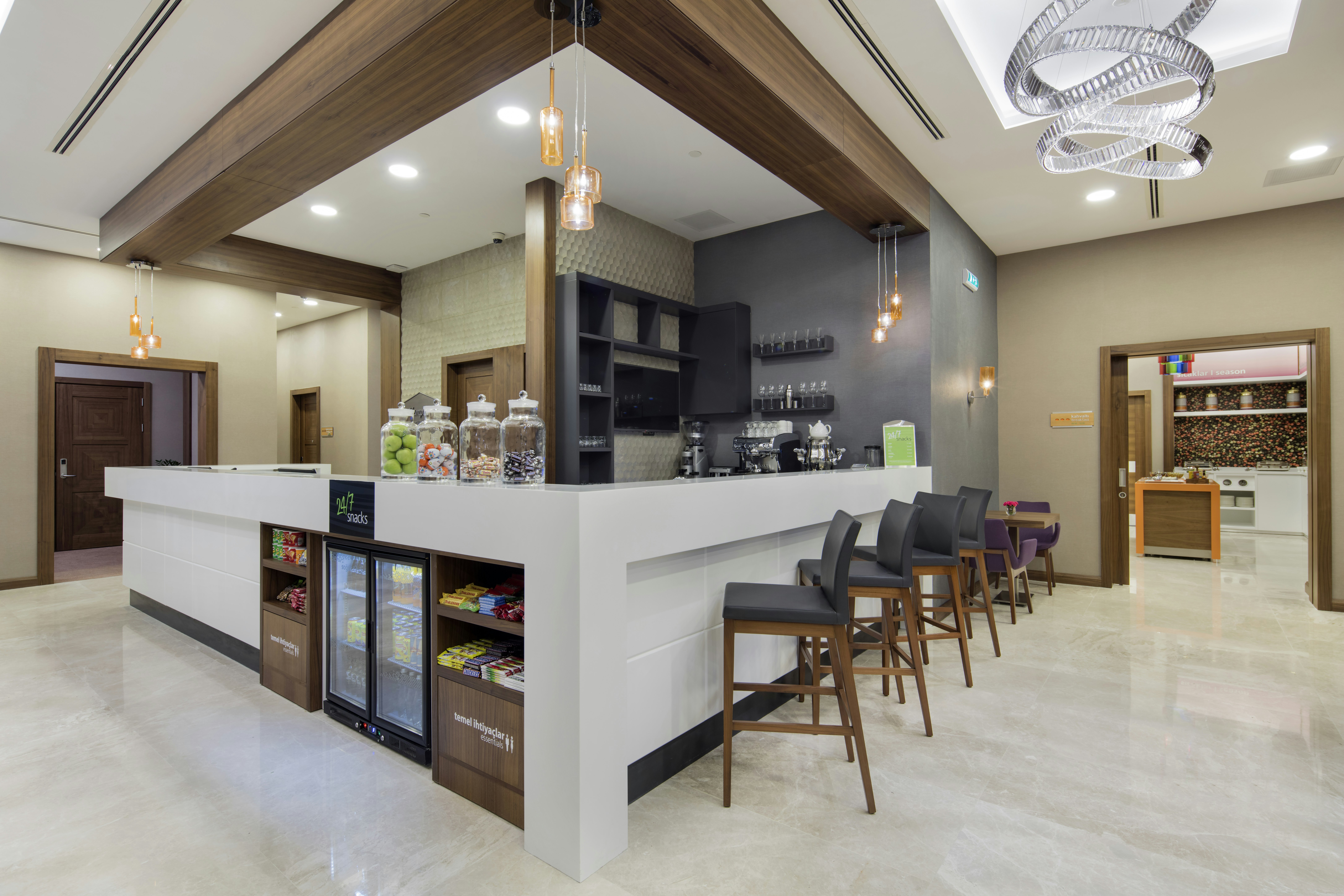 Hampton By Hilton Istanbul Atakoy 19/31