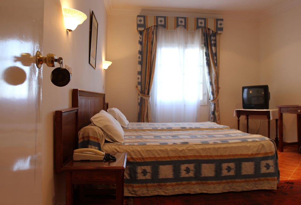Hotel Continental 17/62