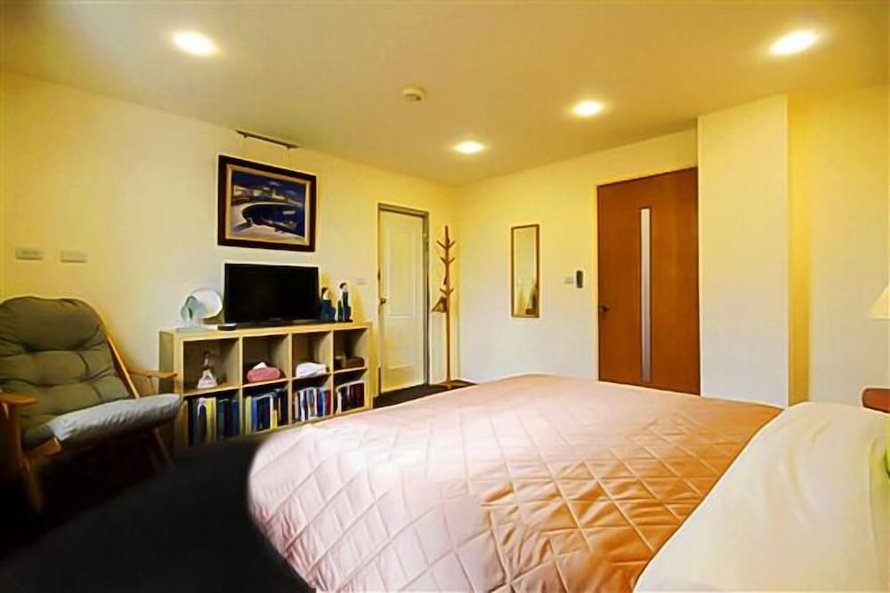 Garden Life Homestay B B 15/48
