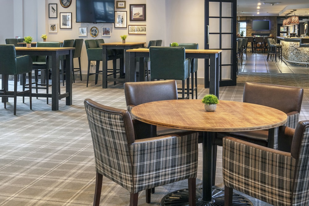 Slaley Hall Hotel, Spa & Golf Resort 54/71