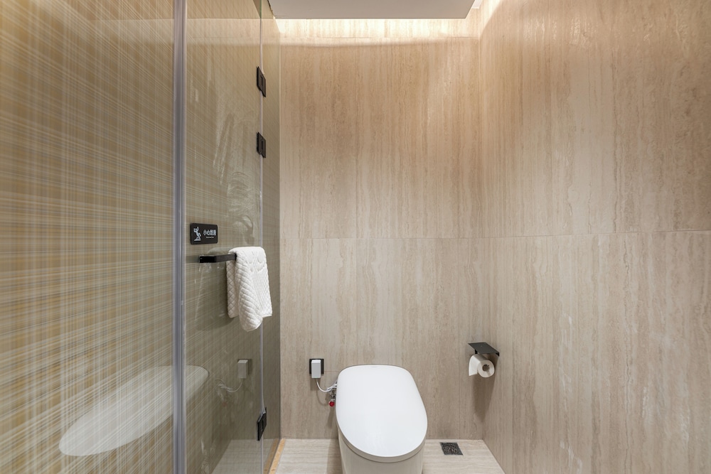 PIN Hotel Guangzhou Beijing Road Pedestrian Street Peasant Movement Institute Metro Station Branch 47/48