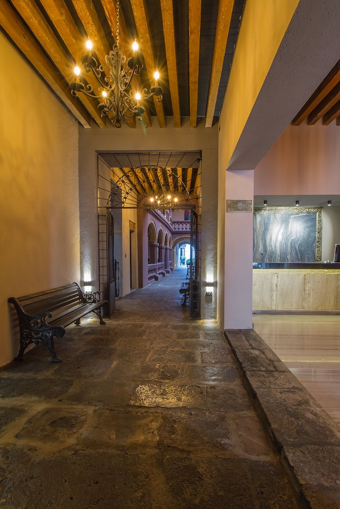Alqueria de Carrion Hotel Boutique 10/67