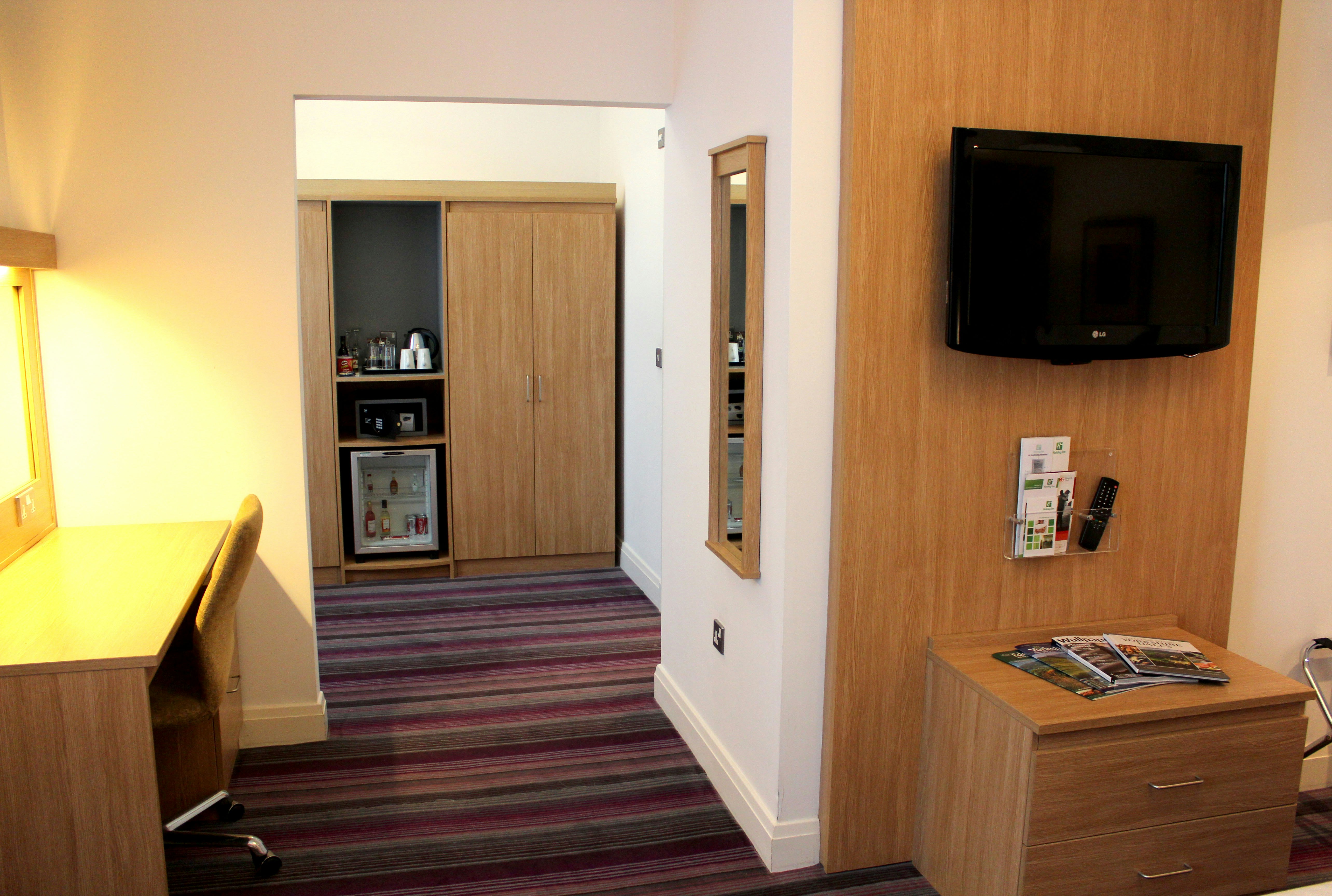 Holiday Inn Darlington - A1 Scotch Corner 11/30
